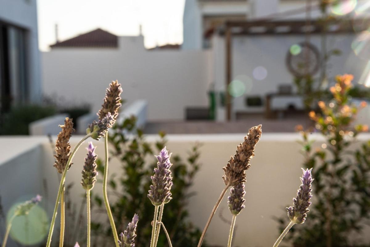 Vida Na Vila Vila Nova de Milfontes Exterior foto